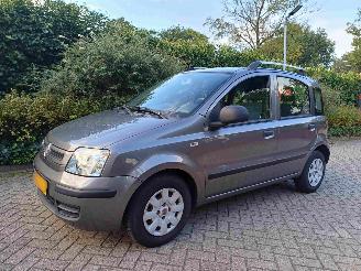 Unfallwagen Fiat Panda 1.2 Active 2010/6