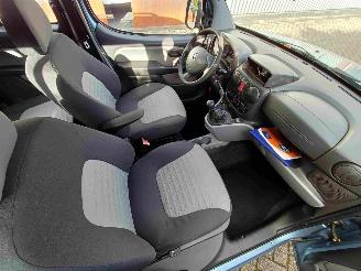 Fiat Doblo 1.4i    Dynamic 7 persoons picture 5