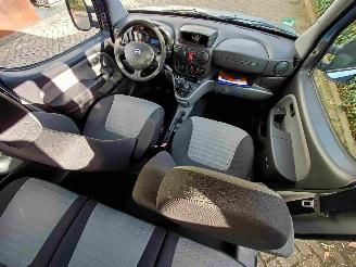 Fiat Doblo 1.4i    Dynamic 7 persoons picture 9