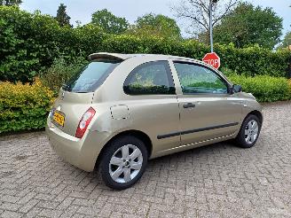 Nissan Micra 1.2 VISIA  3drs picture 2