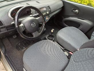 Nissan Micra 1.2 VISIA  3drs picture 6