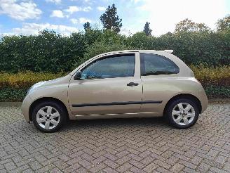 Nissan Micra 1.2 VISIA  3drs picture 13