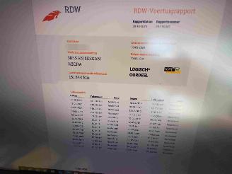 Nissan Micra 1.2 VISIA  3drs picture 10