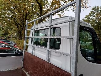 Overige  open bak voor Iveco Daily picture 11