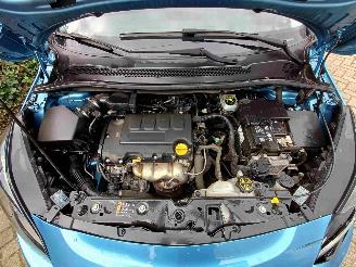 Opel Corsa 1.4 Favourite navi 5drs picture 6