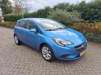 Avarii autoturisme Opel Corsa 1.4 Favourite navi 5drs 2018/8