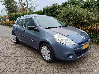  Renault Clio 1.2 TCe Special Line navi & airco 5drs 2010/2