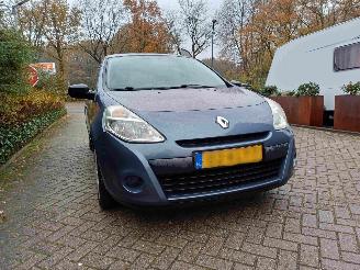 Renault Clio 1.2 TCe Special Line navi & airco 5drs picture 20