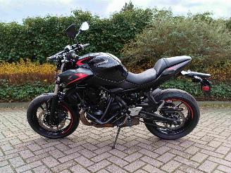 Kawasaki Z 650 A2  35KW picture 13