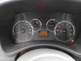Fiat Panda 1.2 Climbing 4x4 picture 9