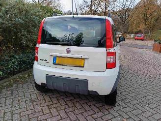 Fiat Panda 1.2 Climbing 4x4 picture 11
