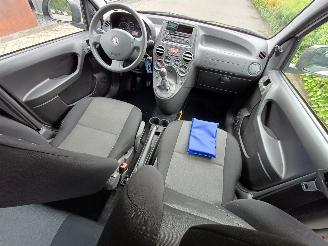 Fiat Panda 1.2 Climbing 4x4 picture 5