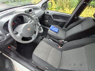 Fiat Panda 1.2 Climbing 4x4 picture 6