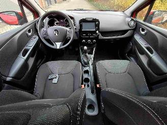 Renault Clio 1.5 dCi ECO Expression 5drs picture 12