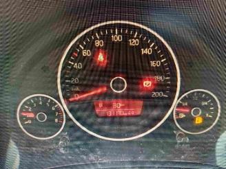 Volkswagen Up! 1.0 high up! WHITE ! 55kw picture 10