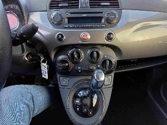 Fiat 500 1.2 Pop Automaat picture 5