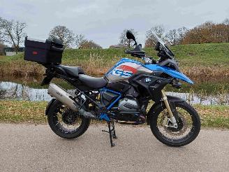 okazja motocykle BMW R1200 GS Adventure 2018/5