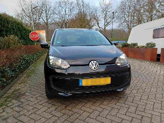 Volkswagen Up! 1.0 take up! BlueMotion airco 5drs picture 15