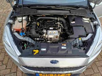 Ford Focus Wagon 1.0 Trend picture 9