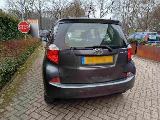 Toyota Verso S 1.3 VVT-i Aspiration picture 16