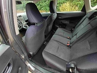 Toyota Verso S 1.3 VVT-i Aspiration picture 8