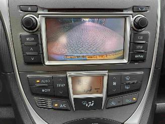 Toyota Verso S 1.3 VVT-i Aspiration picture 10