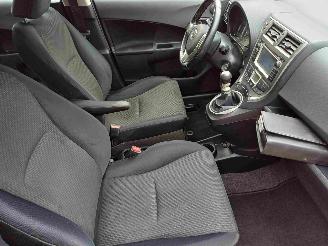 Toyota Verso S 1.3 VVT-i Aspiration picture 5