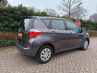 Toyota Verso S 1.3 VVT-i Aspiration picture 2