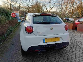 Alfa Romeo MiTo 1.4 Centenario picture 13