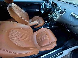 Alfa Romeo MiTo 1.4 Centenario picture 5