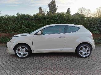 Alfa Romeo MiTo 1.4 Centenario picture 11