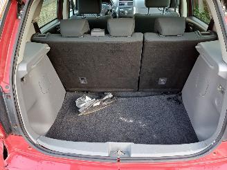 Suzuki SX4 1.6 4Grip Exclusive AWD picture 6