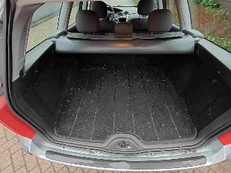 Ford Focus Wagon 1.6-16V Cool Edition picture 8