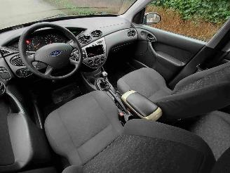 Ford Focus Wagon 1.6-16V Cool Edition picture 6