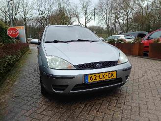 Ford Focus Wagon 1.6-16V Cool Edition picture 16