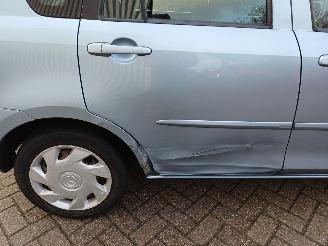 Mazda 2 1.4 Touring picture 5