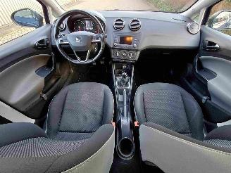 Seat Ibiza 1.4 TDI Style 5drs HB picture 6