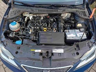 Seat Ibiza 1.4 TDI Style 5drs HB picture 7