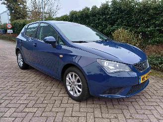 Auto incidentate Seat Ibiza 1.4 TDI Style 5drs HB 2017/3