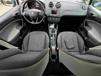 Seat Ibiza 1.4 TDI Style 5drs HB picture 6