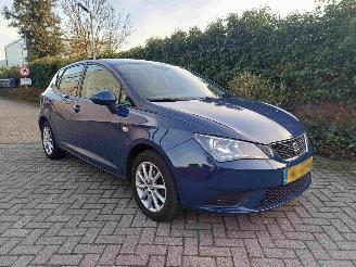  Seat Ibiza 1.4 TDI Style 5drs HB 2017/3