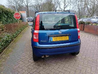 Fiat Panda 1.2 Emotion airco en panoramadak picture 16