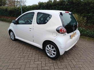 Toyota Aygo 1.0-12V Comfort airco picture 4