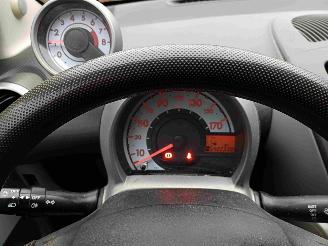 Toyota Aygo 1.0-12V Comfort airco picture 11
