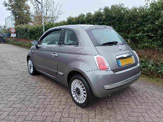 Fiat 500 1.2 Lounge picture 2