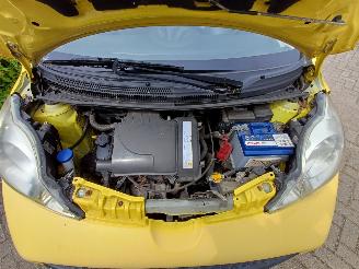 Peugeot 107 1.0-12V XR picture 9