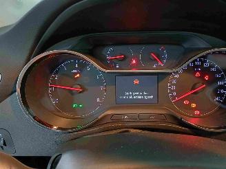 Opel Crossland 1.2 Turbo Elegance picture 11