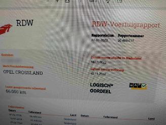 Opel Crossland 1.2 Turbo Elegance picture 13