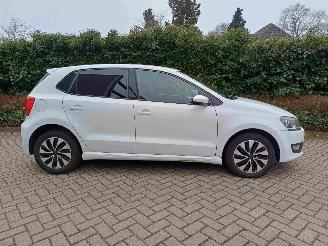 Volkswagen Polo 1.4 TDI BlueMotion  MOTORSCHADE picture 11