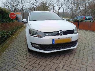 Volkswagen Polo 1.4 TDI BlueMotion  MOTORSCHADE picture 16